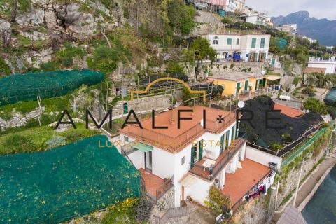 Landsbyhus i Ravello, Salerno, Ravello - € 590.000 | Ref: RAVELLO6 - foto 34