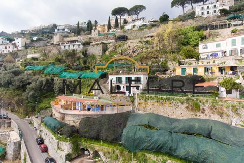 Landsbyhus i Ravello, Salerno, Ravello - € 590.000 | Ref: RAVELLO6 - foto 28