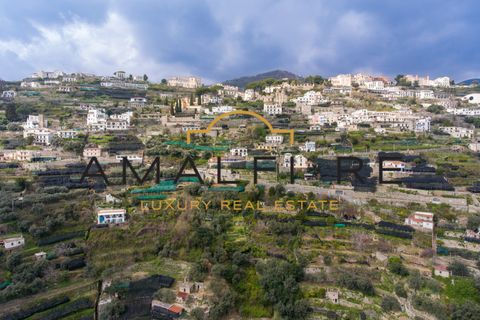 Landsbyhus i Ravello, Salerno, Ravello - € 590.000 | Ref: RAVELLO6 - foto 30