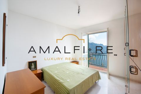 Landsbyhus i Ravello, Salerno, Ravello - € 590.000 | Ref: RAVELLO6 - foto 36