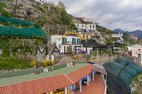 Landsbyhus i Ravello, Salerno, Ravello - € 590.000 | Ref: RAVELLO6 - foto 24