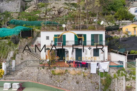 Landsbyhus i Ravello, Salerno, Ravello - € 590.000 | Ref: RAVELLO6 - foto 27