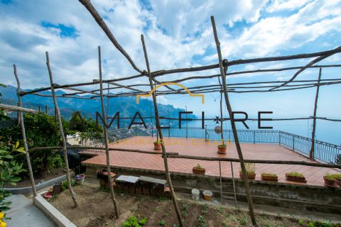 Landsbyhus i Ravello, Salerno, Ravello - € 590.000 | Ref: RAVELLO6 - foto 19