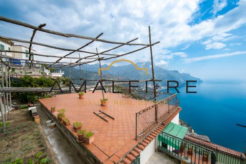 Landsbyhus i Ravello, Salerno, Ravello - € 590.000 | Ref: RAVELLO6 - foto 25