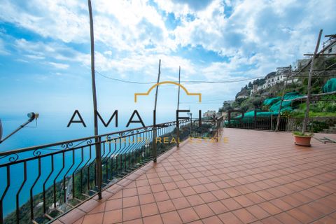 Landsbyhus i Ravello, Salerno, Ravello - € 590.000 | Ref: RAVELLO6 - foto 45