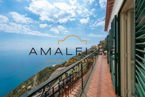 Landsbyhus i Ravello, Salerno, Ravello - € 590.000 | Ref: RAVELLO6 - foto 32