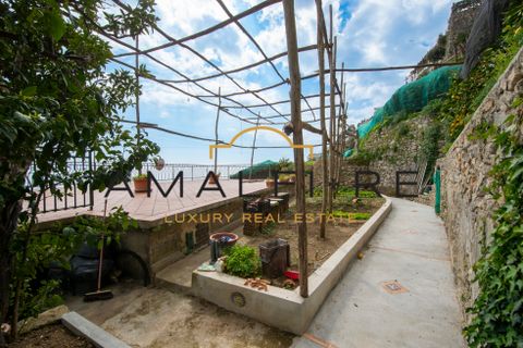 Landsbyhus i Ravello, Salerno, Ravello - € 590.000 | Ref: RAVELLO6 - foto 43