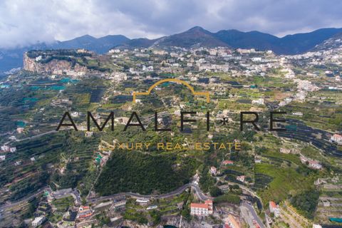 Landsbyhus i Ravello, Salerno, Ravello - € 590.000 | Ref: RAVELLO6 - foto 26