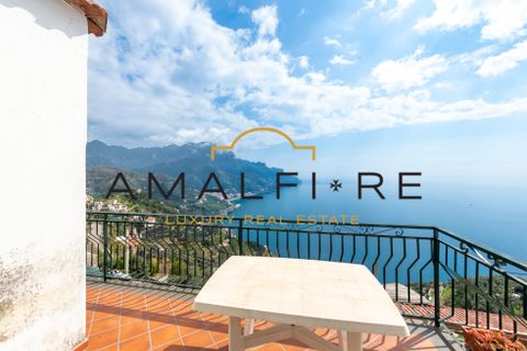 Landsbyhus i Ravello, Salerno, Ravello - € 590.000 | Ref: RAVELLO6 - foto 15