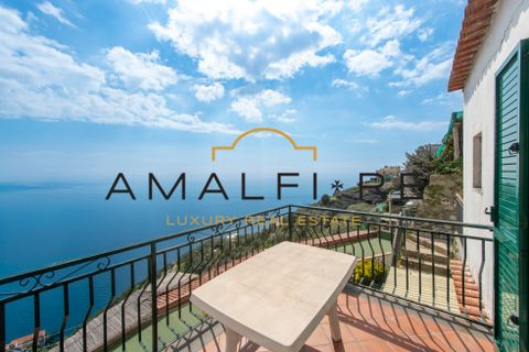 Landsbyhus i Ravello, Salerno, Ravello - € 590.000 | Ref: RAVELLO6 - foto 3