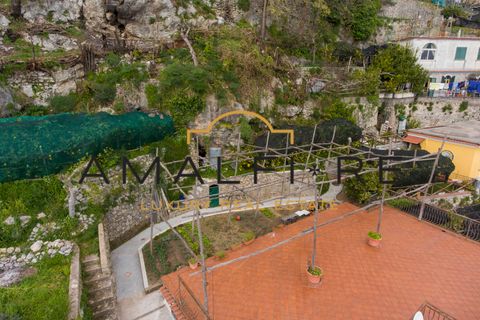 Landsbyhus i Ravello, Salerno, Ravello - € 590.000 | Ref: RAVELLO6 - foto 22