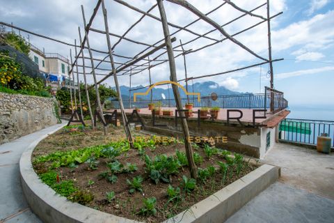 Landsbyhus i Ravello, Salerno, Ravello - € 590.000 | Ref: RAVELLO6 - foto 44