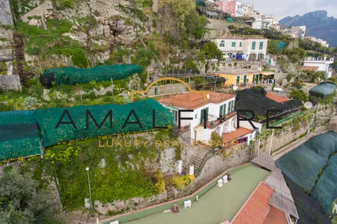 Landsbyhus i Ravello, Salerno, Ravello - € 590.000 | Ref: RAVELLO6 - foto 46