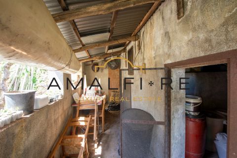 Ruïna a Scala, Salerno, Scala - € 220.000 | Ref: SCALA2 - foto 15