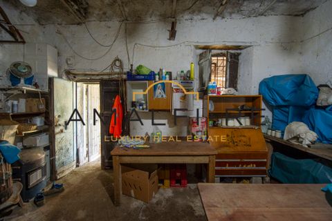 Ruïna a Scala, Salerno, Scala - € 220.000 | Ref: SCALA2 - foto 13