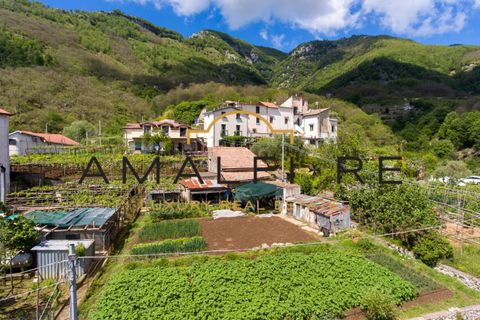 Ruïna a Scala, Salerno, Scala - € 220.000 | Ref: SCALA2 - foto 17