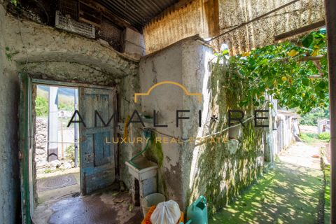 Ruïna a Scala, Salerno, Scala - € 220.000 | Ref: SCALA2 - foto 10