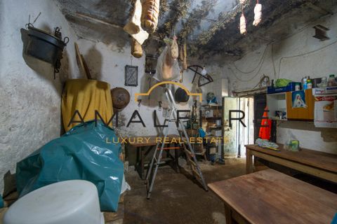 Ruïna a Scala, Salerno, Scala - € 220.000 | Ref: SCALA2 - foto 9