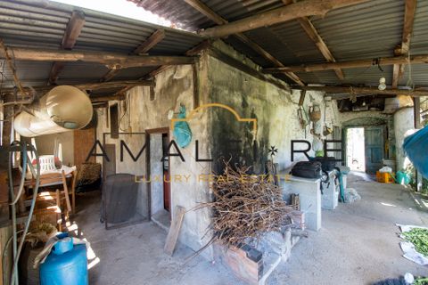 Ruïna a Scala, Salerno, Scala - € 220.000 | Ref: SCALA2 - foto 3