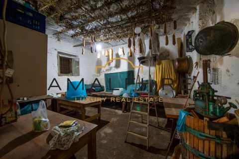 Ruïna a Scala, Salerno, Scala - € 220.000 | Ref: SCALA2 - foto 11