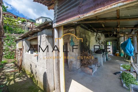 Ruïna a Scala, Salerno, Scala - € 220.000 | Ref: SCALA2 - foto 18