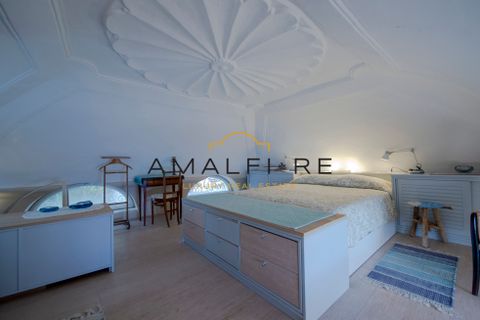 Villa a Conca dei Marini, Salerno, Conca dei Marini - € 1.200.000 | Ref: CONCA3 - foto 6
