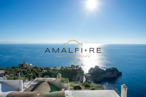 Villa a Conca dei Marini, Salerno, Conca dei Marini - € 1.200.000 | Ref: CONCA3 - foto 37