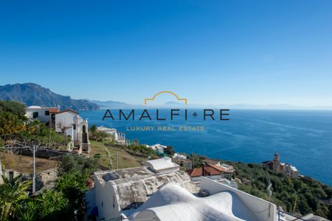 Villa a Conca dei Marini, Salerno, Conca dei Marini - € 1.200.000 | Ref: CONCA3 - foto 41