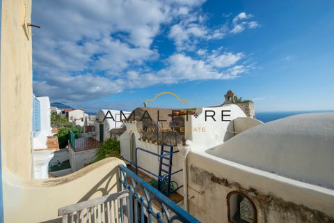 Villa a Conca dei Marini, Salerno, Conca dei Marini - € 1.200.000 | Ref: CONCA3 - foto 7