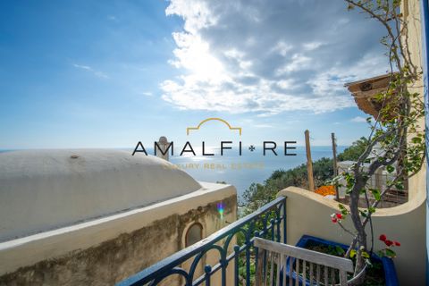 Villa a Conca dei Marini, Salerno, Conca dei Marini - € 1.200.000 | Ref: CONCA3 - foto 5