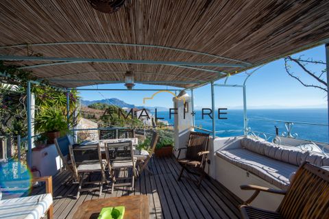 Villa a Conca dei Marini, Salerno, Conca dei Marini - € 1.200.000 | Ref: CONCA3 - foto 31