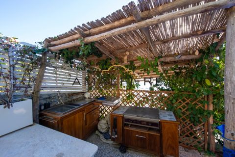 Villa a Conca dei Marini, Salerno, Conca dei Marini - € 1.200.000 | Ref: CONCA3 - foto 20