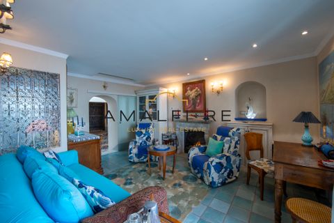 Villa a Conca dei Marini, Salerno, Conca dei Marini - € 1.200.000 | Ref: CONCA3 - foto 15