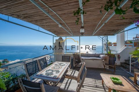 Villa a Conca dei Marini, Salerno, Conca dei Marini - € 1.200.000 | Ref: CONCA3 - foto 35