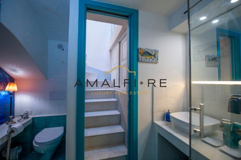 Villa a Conca dei Marini, Salerno, Conca dei Marini - € 1.200.000 | Ref: CONCA3 - foto 46