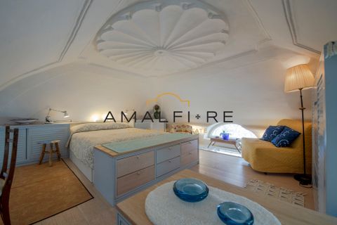 Villa a Conca dei Marini, Salerno, Conca dei Marini - € 1.200.000 | Ref: CONCA3 - foto 16