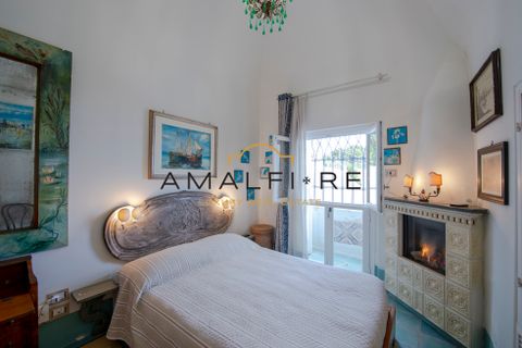 Villa a Conca dei Marini, Salerno, Conca dei Marini - € 1.200.000 | Ref: CONCA3 - foto 8