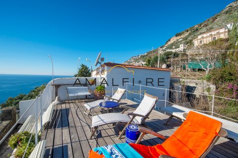 Villa a Conca dei Marini, Salerno, Conca dei Marini - € 1.200.000 | Ref: CONCA3 - foto 36