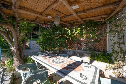 Villa a Conca dei Marini, Salerno, Conca dei Marini - € 1.200.000 | Ref: CONCA3 - foto 25