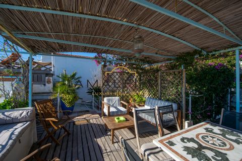 Villa a Conca dei Marini, Salerno, Conca dei Marini - € 1.200.000 | Ref: CONCA3 - foto 33