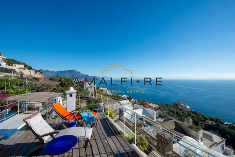 Villa a Conca dei Marini, Salerno, Conca dei Marini - € 1.200.000 | Ref: CONCA3 - foto 43