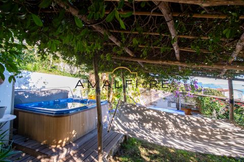 Villa a Conca dei Marini, Salerno, Conca dei Marini - € 1.200.000 | Ref: CONCA3 - foto 23