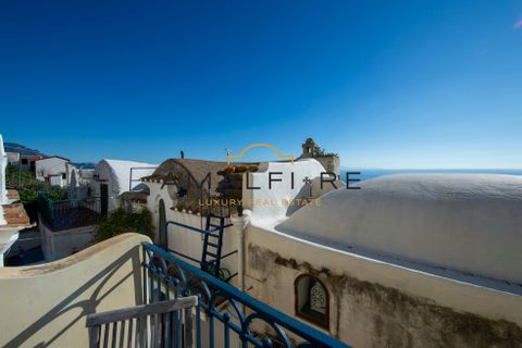 Villa a Conca dei Marini, Salerno, Conca dei Marini - € 1.200.000 | Ref: CONCA3 - foto 44