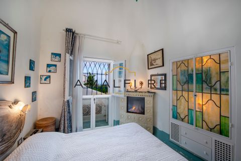 Villa a Conca dei Marini, Salerno, Conca dei Marini - € 1.200.000 | Ref: CONCA3 - foto 9