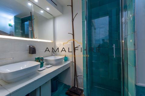 Villa a Conca dei Marini, Salerno, Conca dei Marini - € 1.200.000 | Ref: CONCA3 - foto 50