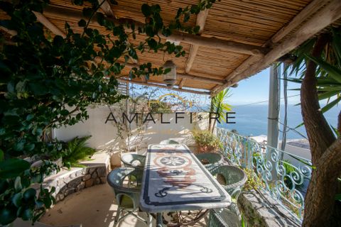 Villa a Conca dei Marini, Salerno, Conca dei Marini - € 1.200.000 | Ref: CONCA3 - foto 21