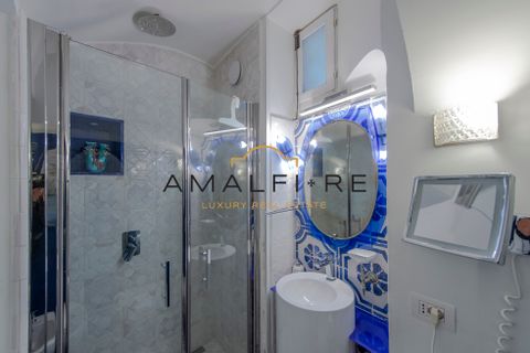 Villa a Conca dei Marini, Salerno, Conca dei Marini - € 1.200.000 | Ref: CONCA3 - foto 12