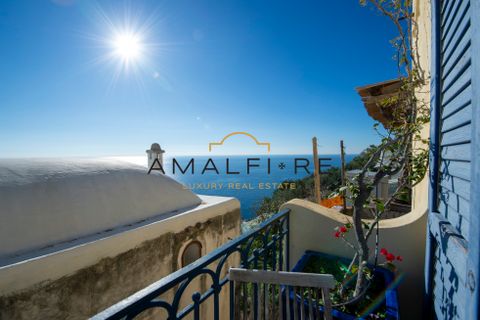 Villa a Conca dei Marini, Salerno, Conca dei Marini - € 1.200.000 | Ref: CONCA3 - foto 45