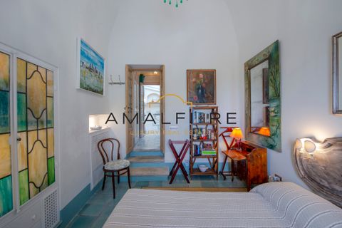 Villa a Conca dei Marini, Salerno, Conca dei Marini - € 1.200.000 | Ref: CONCA3 - foto 13