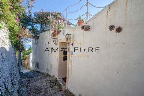 Villa a Conca dei Marini, Salerno, Conca dei Marini - € 1.200.000 | Ref: CONCA3 - foto 47